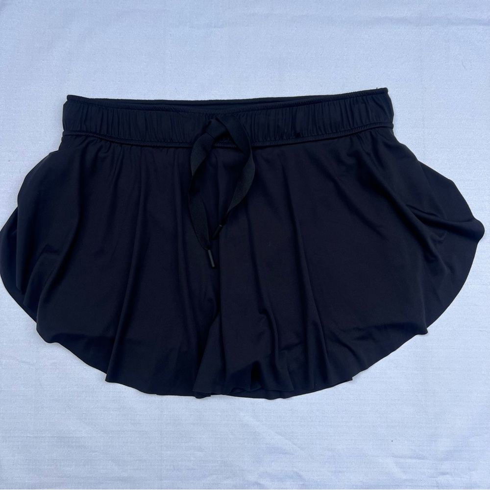 Free people movement Athletic skirt size women’s medium